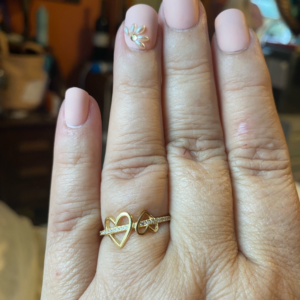 Heartstring Ring - Picture 6 of 7